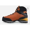 Carruzzo Garmont Ascent GTX Suaugusiems Raudona
