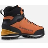 Carruzzo Garmont Ascent GTX Suaugusiems Raudona