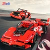 Carruzzo Gear2Play GP26714 konstruktorius