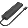 Carruzzo Hama 00200144 sąsajos šakotuvas USB 3.2 Gen 1 (3.1 Gen 1) Type-C 5000 Mbit/ai Juoda