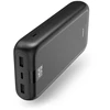 Hama Power Pack Performance 24 24000 mAh antracitas