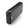 Hama Power Pack Performance 24 24000 mAh antracitas