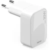 Hama 30W GaN 1x USB-C balta składana