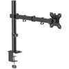 Laikiklis Hama 220901 uchwyt do monitora 1 ramię, 13"-35", juoda