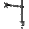 Laikiklis Hama 220901 uchwyt do monitora 1 ramię, 13"-35", juoda