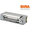 Carruzzo HARTTE XS00UW elektrinis streikas, XS serija 12-24V AC/DC su jungikliu