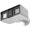Hikvision DS-2CE18D0T-LFS (3,6 mm) kamera