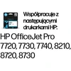 Hewlett Packard (HP) HP 953 mėlynas F6U12AE Instant Ink