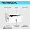 Carruzzo HP LaserJet Wireless Daugiafunkcinis juodai baltas spausdintuvas, kopijavimo aparatas, skaitytuvas