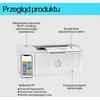 Carruzzo HP LaserJet Wireless Juodas ir baltas spausdintuvas