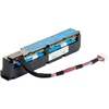 Hewlett Packard (HP) Carruzzo HPE 96W Smart Storage Lithium-ion Baterija with 260mm Cable Kit