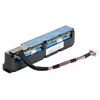 Hewlett Packard (HP) Carruzzo HPE 96W Smart Storage Lithium-ion Baterija with 260mm Cable Kit