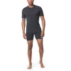 Carruzzo Icebreaker Mens Anatomica SS Crewe