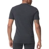 Carruzzo Icebreaker Mens Anatomica SS Crewe