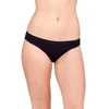 Carruzzo Icebreaker 103164001 M apatinės kelnės Bikini kelnaitės Juoda