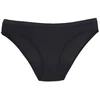 Carruzzo Icebreaker 103164001 M apatinės kelnės Bikini kelnaitės Juoda