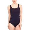Carruzzo Icebreaker 103213001 S marškinėliai arba kita drabužio viršutinė dalis Gili apskrita iškirptė Be rankovių Likra, Merino vilna, Nailonas