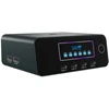 Carruzzo ICY BOX IB-PS2401 Universalus Juoda AC Spartusis įkrovimas Vidaus