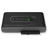 Carruzzo Icy Dock EZ-Adapteris Ex MB931U-1VB R1 USB 3.2 Gen 2 (3.1 Gen 2) Type-C Juoda