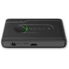 Carruzzo Icy Dock EZ-Adapteris Ex MB931U-1VB R1 USB 3.2 Gen 2 (3.1 Gen 2) Type-C Juoda