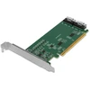Carruzzo Icy Dock MB308A sąsajos plokštė / adapteris SAS