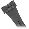 Carruzzo Icy Dock MB310L-B „Serial Attached SCSI“ (SAS) kabelis 0,5 m Juoda