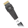 Carruzzo Icy Dock MB310L-B „Serial Attached SCSI“ (SAS) kabelis 0,5 m Juoda