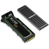 Carruzzo Icy Dock MB312M4P-B sąsajos plokštė / adapteris M.2, PCIe