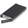 Carruzzo Icy Dock MB834TP-B saugojimo diskų korpusas SSD korpusas Aliuminis, Juoda 2.5″