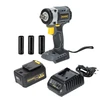 Carruzzo Impact wrench CW-B0A18 18V BL 4AH