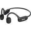 Carruzzo Imperial bluTC active 1 Ausinės Bevielis Kaklo raištis Sportai Bluetooth Juoda