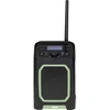 Imperial DABMAN OR 5 lauko radijas – DAB+, FM, Bluetooth, AUX – IP65 apsaugos klasė