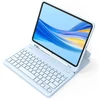 Klaviatūra Carruzzo Inateck KB04002 QWERTY „Bluetooth“ Mėlyna