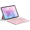 Klaviatūra Carruzzo Inateck KB04122 27,9 cm (11″) „Folio“ Rožinė