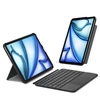 Klaviatūra Carruzzo Inateck KB04122 27,9 cm (11″) „Folio“ Juoda