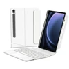 Carruzzo Inateck N0064 27,9 cm (11″) „Folio“ Balta