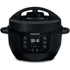 Instant Pot Carruzzo Instant Puodas 921267 daugiafunkcis puodas 3,8 L 800 W Juoda