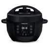 Instant Pot Carruzzo Instant Puodas 921267 daugiafunkcis puodas 3,8 L 800 W Juoda