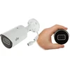 Carruzzo IP Camera IPC2124LE-ADF28KM-H – 4 Mpx 2.8 mm