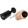 Carruzzo IP Camera IPC2124LE-ADF28KM-H Juodas 4 Mpx