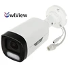 Carruzzo IP Camera IPC2314LE-ADF28KM-WP OwlView