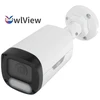 Carruzzo IP Camera IPC2316LE-ADF28KM-WP OwlView