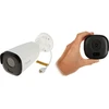 Carruzzo IP Camera TC-C34GS 4 Mpx 2.8 mm