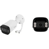 Uniview Carruzzo IP Camera TC-C38US 8 Mpx 2.8 mm