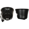 Carruzzo IP Camera TC-C38XQ 8 Mpx 4K 2.8MM