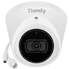 Uniview Carruzzo IP Camera TC-C38XS, 8 Mpx 2.8 mm Tiandy