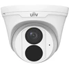 Carruzzo IP Camera UNIVIEW 8 Mpx 4K UHD 2.8 mm