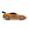 Carruzzo Jada Toys Jada RC F&F Brians Toyota 1:24 Radijo bangomis valdomas (RC) modelis Kelių lenktyninis automobilis Elektrinis variklis
