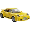 Carruzzo Jamara CaDA RUF CTR 2017 Yellowbird Radijo bangomis valdomas (RC) modelis Automobilis Elektrinis variklis 1:20