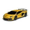 Carruzzo Jamara Lamborghini Aventador SVJ Radijo bangomis valdomas (RC) modelis Sportinis automobilis Elektrinis variklis 1:24